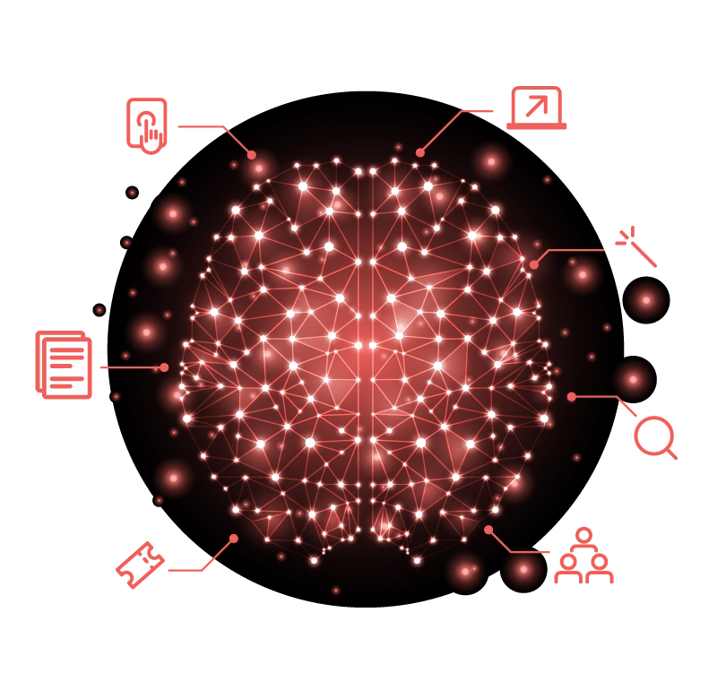 Intelligenza Software DS MIND
