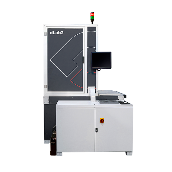實驗室機器 dLab2 光学实验室仪器