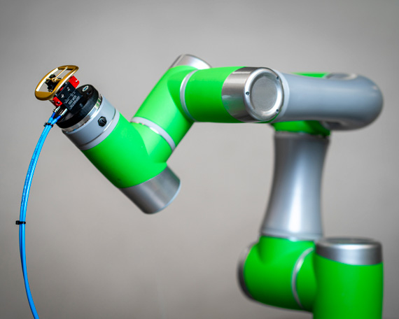 功能圖式 dossROBOTICS