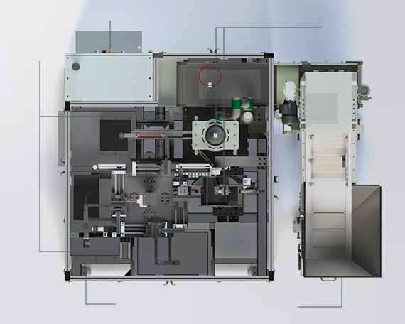 dsMAX 產業職能