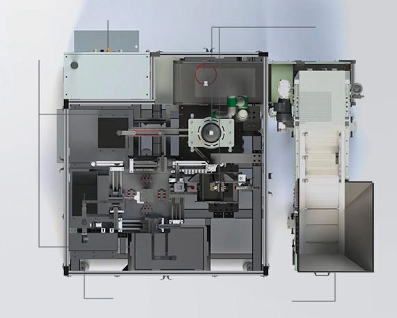 dsMAX 產業職能