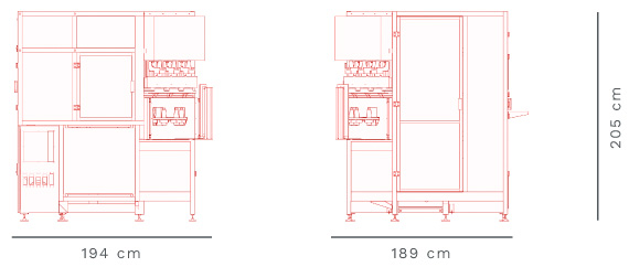 dsMICRO Industry Size