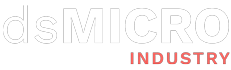 dsMICRO 工业用 
