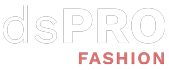 dsPRO 用于时尚领域 