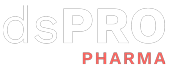dsPRO 用于制药行业